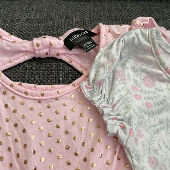 One pieece set - Picture 4 of 5